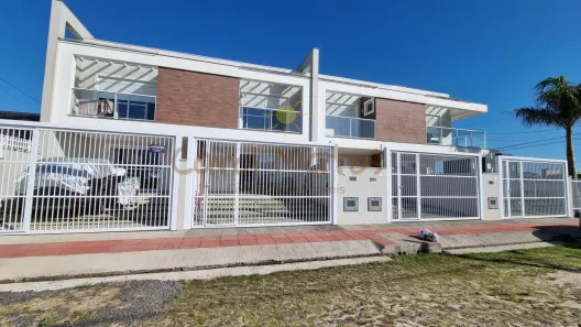 Sobrado com 3 Quartos à venda, 120m² no Turimar, Balneário Gaivota