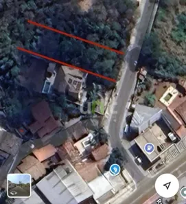 Lote/Terreno à venda, 750m² no Serra Grande, Niterói
