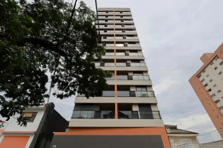Apartamento com 1 Quarto à venda, 26m² no Vila Paulicéia, São Paulo