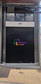 Ponto Comercial para alugar, 60m² no Vila Clayton, Valinhos