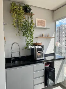 Apartamento com 2 Quartos à venda, 69m² no Vila Leopoldina, São Paulo