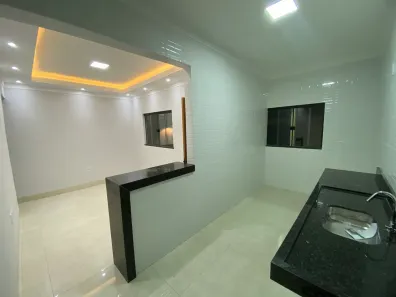 Casa com 2 Quartos à venda, 84m² no Expansul, Aparecida de Goiânia