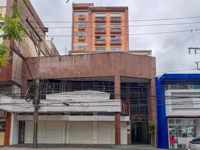 Sala Comercial para alugar, 40m² no Centro, Canoas