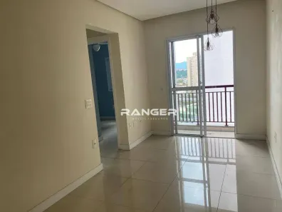 Apartamento com 2 Quartos à venda, 49m² no Castelo, Santos