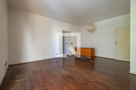 Apartamento com 3 Quartos à venda, 116m² no Paraíso, São Paulo