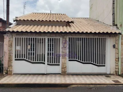 Casa com 2 Quartos à venda, 118m² no Jardim Olímpico, Pouso Alegre