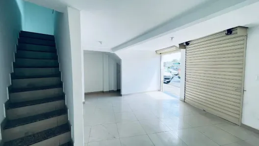 Ponto Comercial para alugar, 86m² no Santa Terezinha, Belo Horizonte