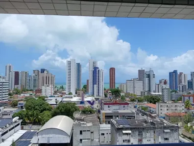 Apartamento com 2 Quartos para alugar, 58m² no Piedade, Jaboatão dos Guararapes