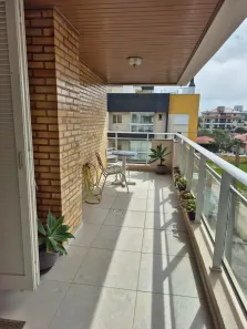Apartamento com 3 Quartos à venda, 213m² no Ingleses do Rio Vermelho, Florianópolis