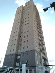 Apartamento com 3 Quartos à venda, 70m² no Vila Belvedere, Americana