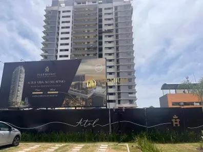 Apartamento com 2 Quartos à venda, 73m² no Vila Ema, São José dos Campos