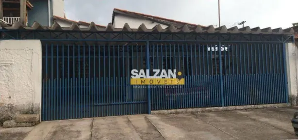 Casa com 3 Quartos à venda, 293m² no Parque Tabaeté, Taubaté