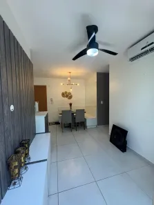 Apartamento com 3 Quartos à venda, 80m² no Parque 10 de Novembro, Manaus