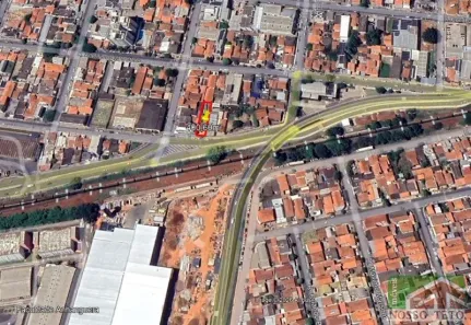 Lote/Terreno à venda, 400m² no Centro, Sumaré
