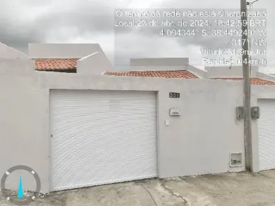 Casa com 2 Quartos à venda, 116m² no Dourado, Horizonte