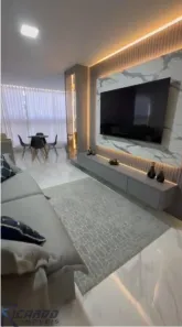 Apartamento com 2 Quartos à venda, 72m² no Praia do Morro, Guarapari