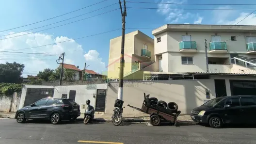 Sobrado com 2 Quartos para alugar, 56m² no Jardim Artur Alvim, São Paulo