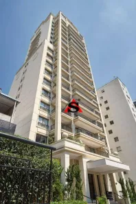 Apartamento com 1 Quarto à venda, 62m² no Jardim Paulista, São Paulo