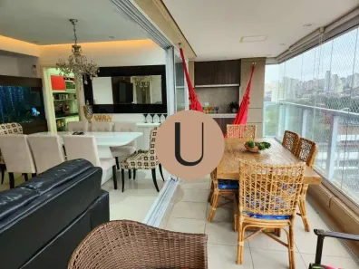 Apartamento com 3 Quartos à venda, 95m² no Vila Firmiano Pinto, São Paulo