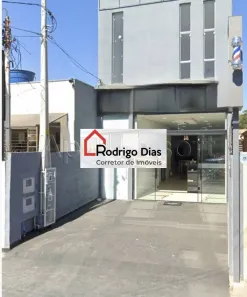 Prédio Comercial à venda, 185m² no Vila Vianelo, Jundiaí
