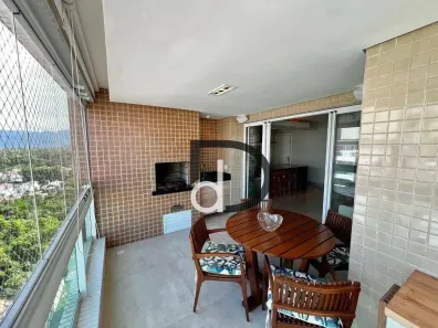 Apartamento com 3 Quartos à venda, 125m² no Riviera, Bertioga