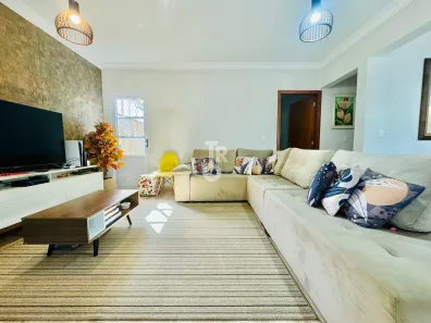 Casa com 3 Quartos à venda, 170m² no Loteamento Vivenda Centenário, Jundiaí