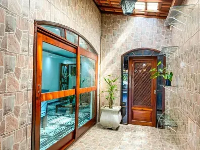 Sobrado com 3 Quartos à venda, 200m² no Vila São José (Cidade Dutra), São Paulo