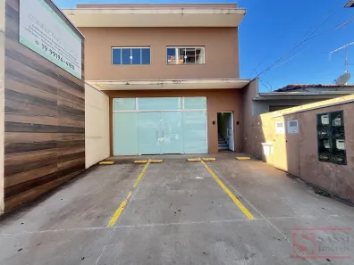 Sala Comercial para alugar, 60m² no Centro, Limeira