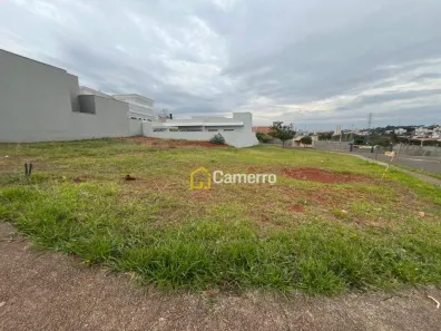 Lote/Terreno à venda, 342m² no Jardim Pau Brasil, Americana