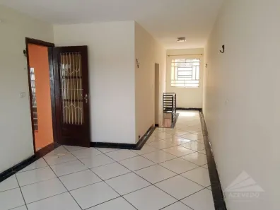 Sobrado com 3 Quartos à venda, 152m² no Vila Dirce, Mauá