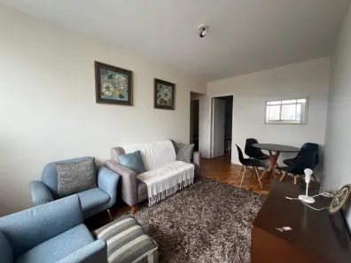 Apartamento com 2 Quartos para alugar, 55m² no Pinheiros, São Paulo