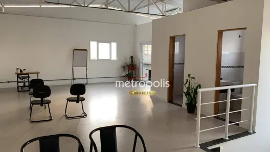 Prédio Comercial à venda, 570m² no Santa Paula, São Caetano do Sul