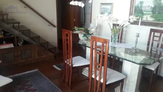 Cobertura com 3 Quartos à venda, 170m² no Vila Clementino, São Paulo