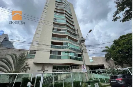 Apartamento com 3 Quartos para venda ou aluguel, 123m² no Jardim Paulistano, Sorocaba