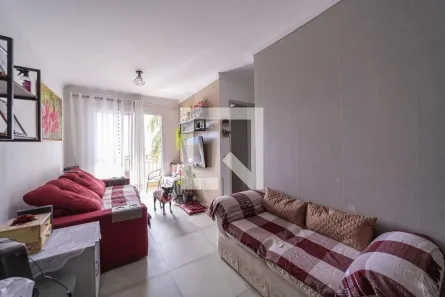 Apartamento com 2 Quartos à venda, 49m² no Jardim Matarazzo, São Paulo