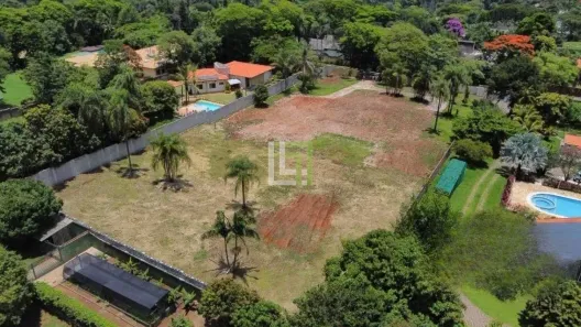 Lote/Terreno à venda, 4500m² no Jardim Santa Teresa, Jundiaí