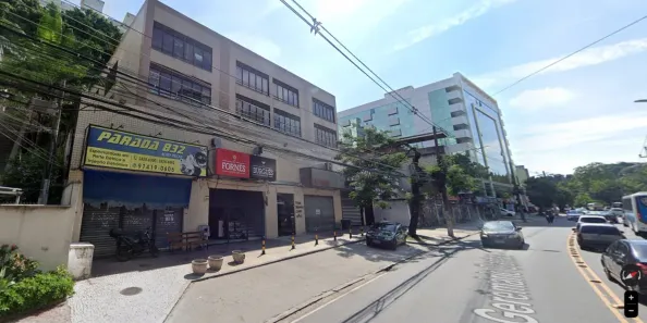 Sala Comercial à venda, 42m² no Pechincha, Rio de Janeiro