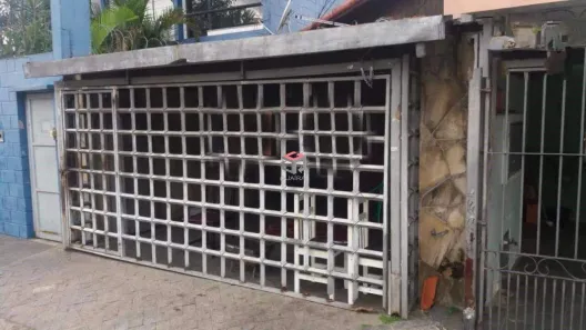 Casa com 3 Quartos à venda, 220m² no Baeta Neves, São Bernardo do Campo