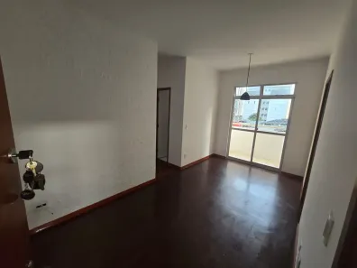 Apartamento com 3 Quartos para alugar, 55m² no Buritis, Belo Horizonte