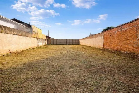 Lote/Terreno à venda, 276m² no Jardim Elite, Piracicaba