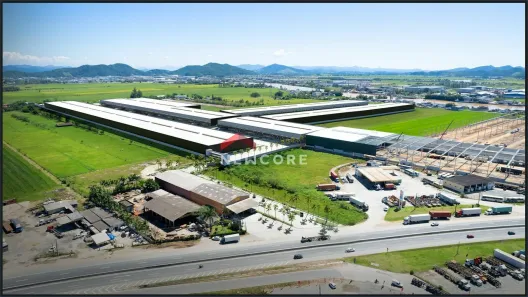 Galpão/Depósito/Armazém à venda, 1860m² no Volta Grande, Navegantes
