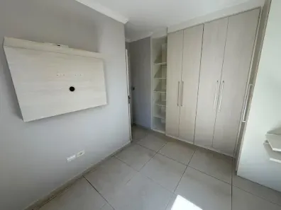 Apartamento com 2 Quartos à venda, 52m² no Jardim Refúgio, Sorocaba