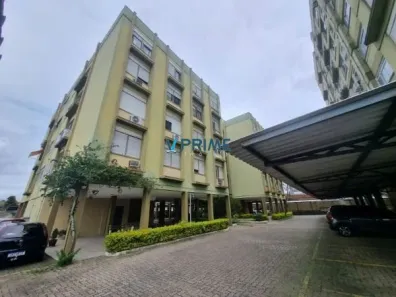 Apartamento com 2 Quartos à venda, 62m² no Cristal, Porto Alegre
