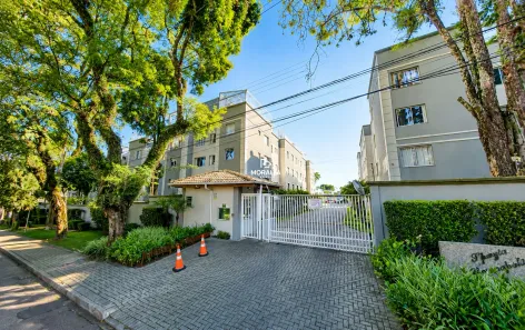 Apartamento com 2 Quartos à venda, 45m² no Portão, Curitiba