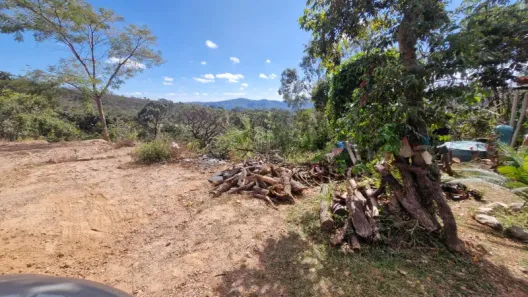 Lote/Terreno à venda, 20m² no Borba Gato, Sabará