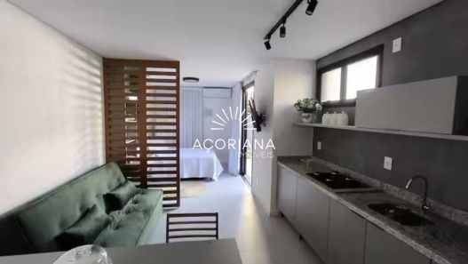 Apartamento com 1 Quarto à venda, 59m² no Campeche, Florianópolis