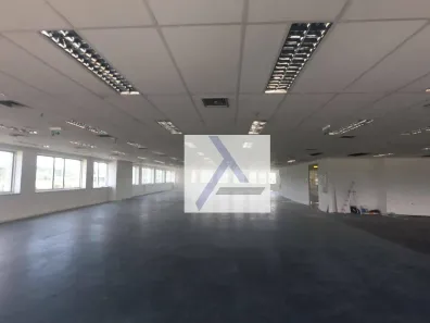 Sala Comercial para alugar, 719m² no Jardim Europa, São Paulo