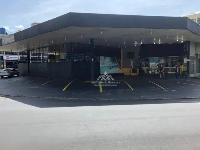 Ponto Comercial à venda, 729m² no Vila Seixas, Ribeirão Preto