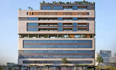 Apartamento com 2 Quartos à venda, 68m² no Manaíra, João Pessoa