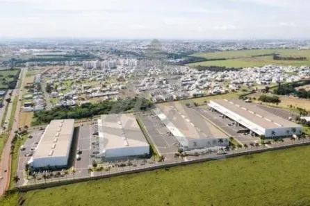 Galpão/Depósito/Armazém para alugar, 1348m² no Residencial Real Parque Sumaré, Sumaré